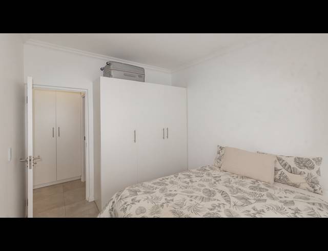 1 BEDROOM APARTMENT TO LET IN UMHLANGA RIDGE